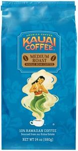 Kauai Coff