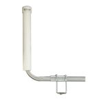 CE Smith - Guide-On Post Pontoon - Sturdy, Easy to Install Boat Trailer Accessories