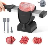 SupMaKin Fresh Meat Slicer, Thickne