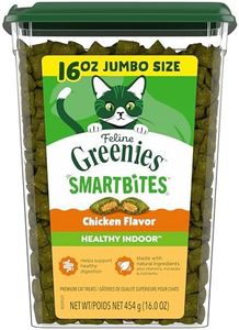 Greenies F