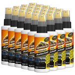 Armor All Interior Car Cleaner Spray Bottle, Protectant Cleaning for Cars, Truck, Motorcycle, Pump Sprayer, 4 Fl Oz, Pack of 24, 10040-24PK