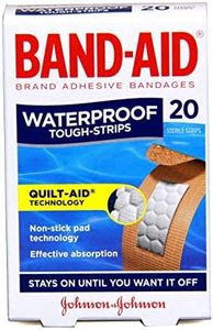 Band-Aid W