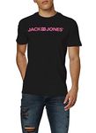 Jack & Jones men’s classic T-shirt, XS