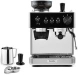 Breville Barista Classic Espresso M