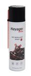 Hayago Non Poisonous - Bitter Rat Repellent Spray for Car (250ml) | Protects Wires and Engine Bay | Long Lasting | 360 Deg Spray valve | Safe and Natural | Easy to Use
