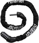 Rifarter Bike Lock Chain Heavy Duty