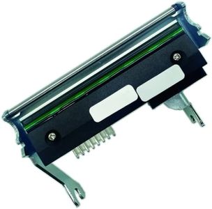 BARCODEFAMILY 710-179S-001 PM42 4" Thermal Printhead for Honeywell PM42 300DPI Barcode Label Printers Print Head Green | 180-Days Warranty
