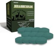 Deer & Rabbit Repellent Balls for G