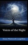 Voices of the Night: The 1839 Literary Poetry Classic