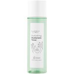 Vegan & Cruelty-Free Hydrating Hyaluronic Acid Face Toner: Elizabeth Mott Facial Toners for All Skin Types - Moisturizing Toners for Hydration - Made with Traditional Korean Ingredients - 5.28 oz