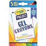 Crayola CYO52-9509 Project Gel Cray