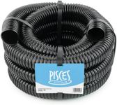 Pisces 40mm (1.5 inch) Black Pond C