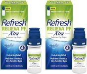 Refresh RELIEVA Xtra Preservative-F