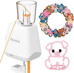 Etcokei Automatic i-Cord Knitting M