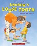 Andrew's Loose Tooth (Cover page may vary)