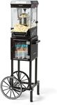 Nostalgia Popcorn Maker Machine - P