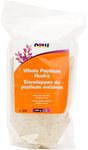 NOW Psyllium Whole Husks, 454g