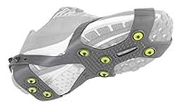 Korkers Ultra Runner Ice Cleat - On
