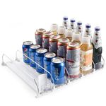 Beverage Dispenser For Refrigerator