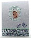 Carters Baby Record Book Baby Story