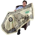 Money Blanket