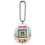 BANDAI - Tamagotchi Pet Virtual Milk and Cookies 42972