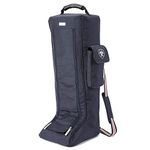 ARIAT Team Tall Boot Bag Navy