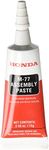 Honda HN 08798-9010 MOLY PASTE (M77