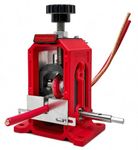 CopperMine Authentic Wire Stripper Machine - Drill Operated Copper Wire Stripping Machine up to 38mm in Diameter, Copper Wire Stripper, Drill Wire Stripper, Powered Wire Stripper