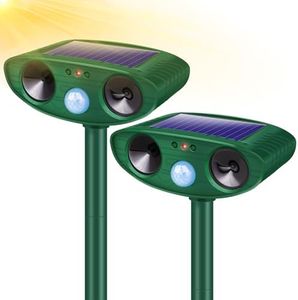 Ultrasonic