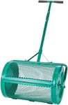 VEVOR Compost Spreader, 24 in Wide 