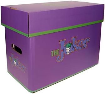 SD toys DC Comics Boîte Joker