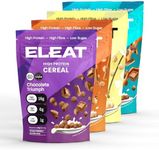 ELEAT High Protein Cereal - Low Sug