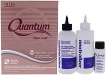 ZOTOS Salon Quantum Ultra Firm Exot