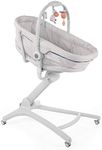 Chicco Baby Hug 4 in 1 Baby Cot fro