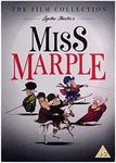 Agatha Christie's Miss Marple Colle