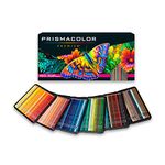 PRISMACOLOR Premier Soft Core Colored Pencils, 150 Colored Pencils (1799879)