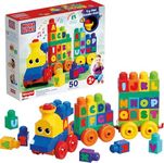 MEGA BLOKS First Builders Toddler B