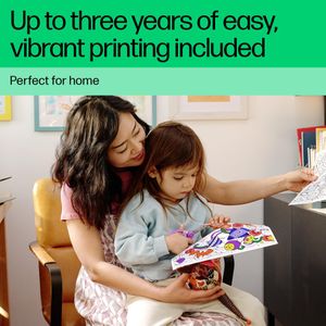 HP Smart Tank 7005 All-in-One Printer – Wireless, High Capacity Ink