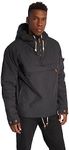 Dickies Men's Milford Coat, Black, S