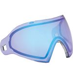 Dye I4 Thermal lens Blue Ice