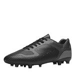 DREAM PAIRS Mens Firm Ground Soccer