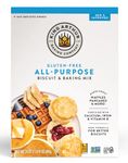 King Arthur Flour Gluten-Free All-Purpose Baking Mix (Pack of 6)