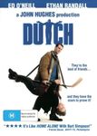 Dutch DVD