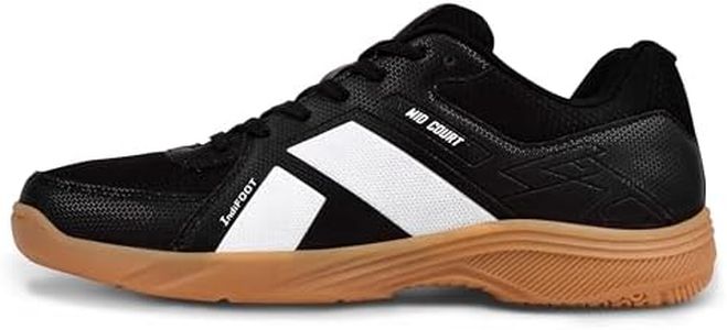 Nivia Mid 