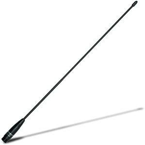 Authentic Genuine Nagoya NA-771G 15.3-Inch Whip GMRS (462MHz) Antenna SMA-Male for BaoFeng and GMRS Radios