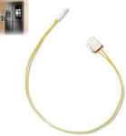Upgraded DA32-10104N Refrigerator Temperature Sensor, Fits for Samsung Refrigerator, Replaces DA32-10104V 2030330 AP4979323 PS4138666 114002, Wide Compatibility, Precise Temperature Control