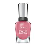 Sally Hansen - Complete Salon Manicure Nail Color, Corals, Pack of 1