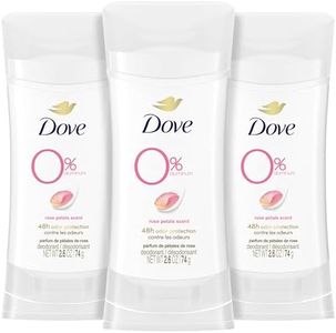 Dove 0% Al