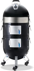 Napoleon Apollo® 22 Charcoal Water Smoker